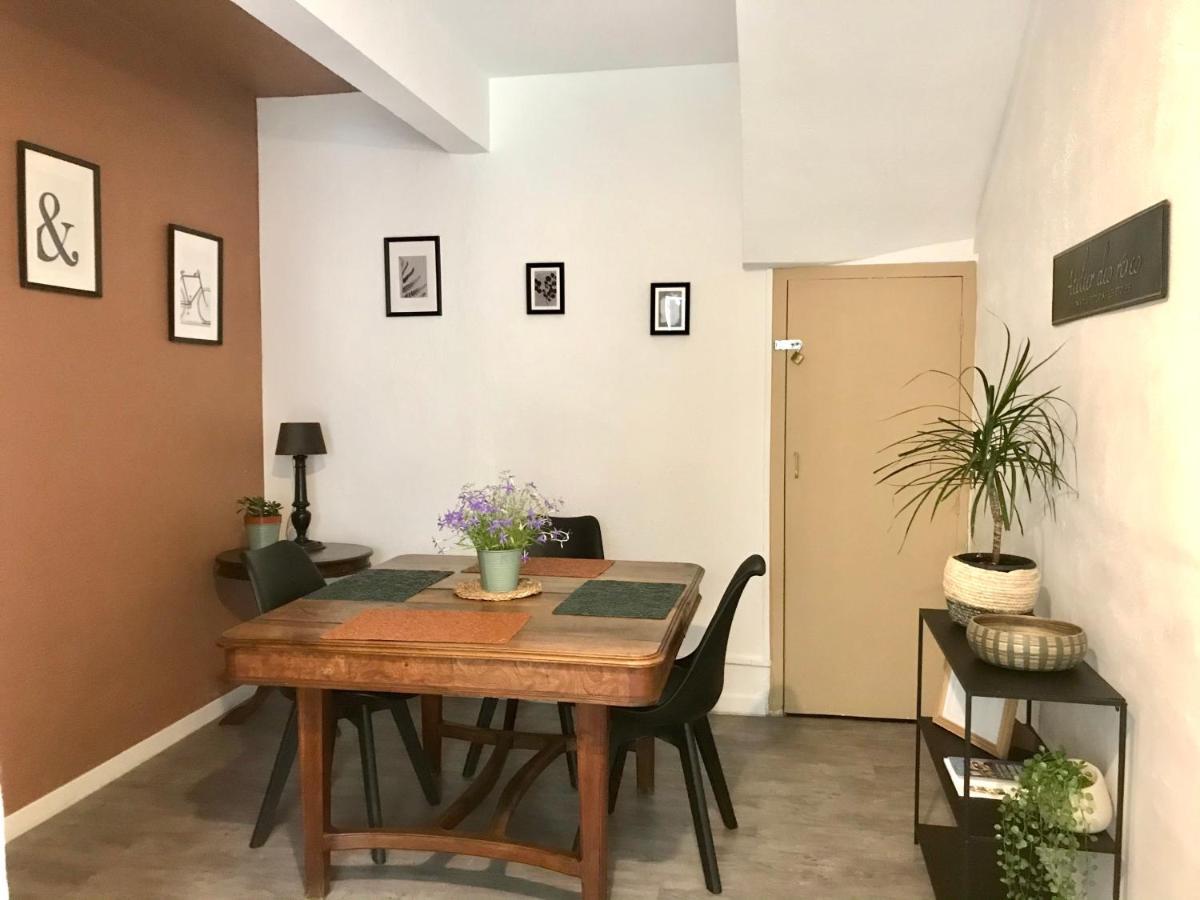 Le Patio, Climatisation Terrasse Wi-Fi Netflix 15 Mn Coeur De Ville Béziers Exteriör bild